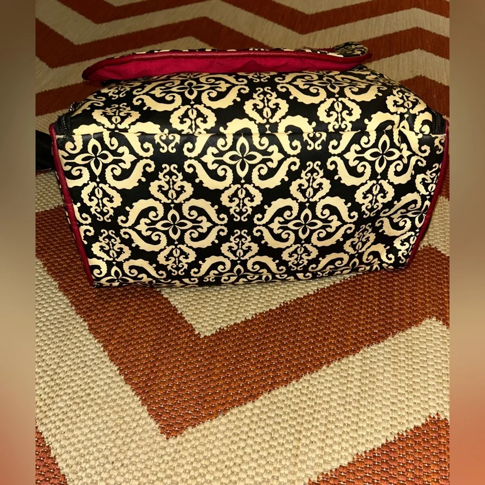 Petunia Pickle Bottom diaper bag